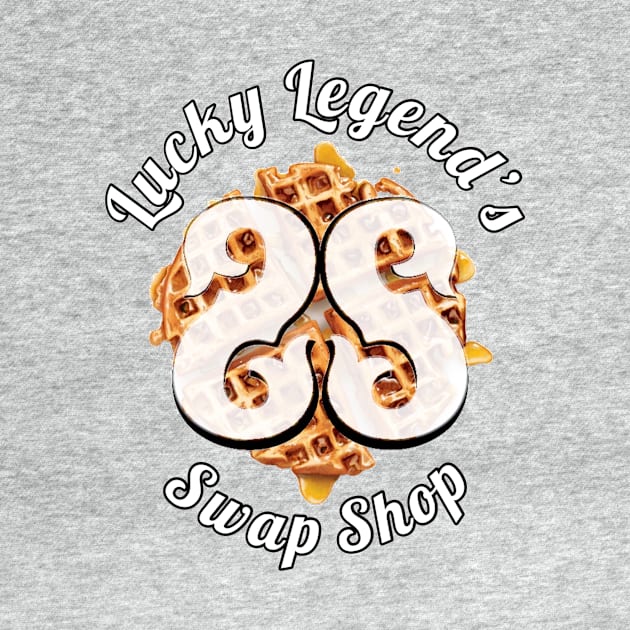 Lucky Legend’s Swap Shop by luckylegends